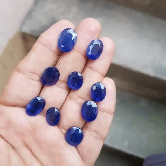 Neelam Stone Original