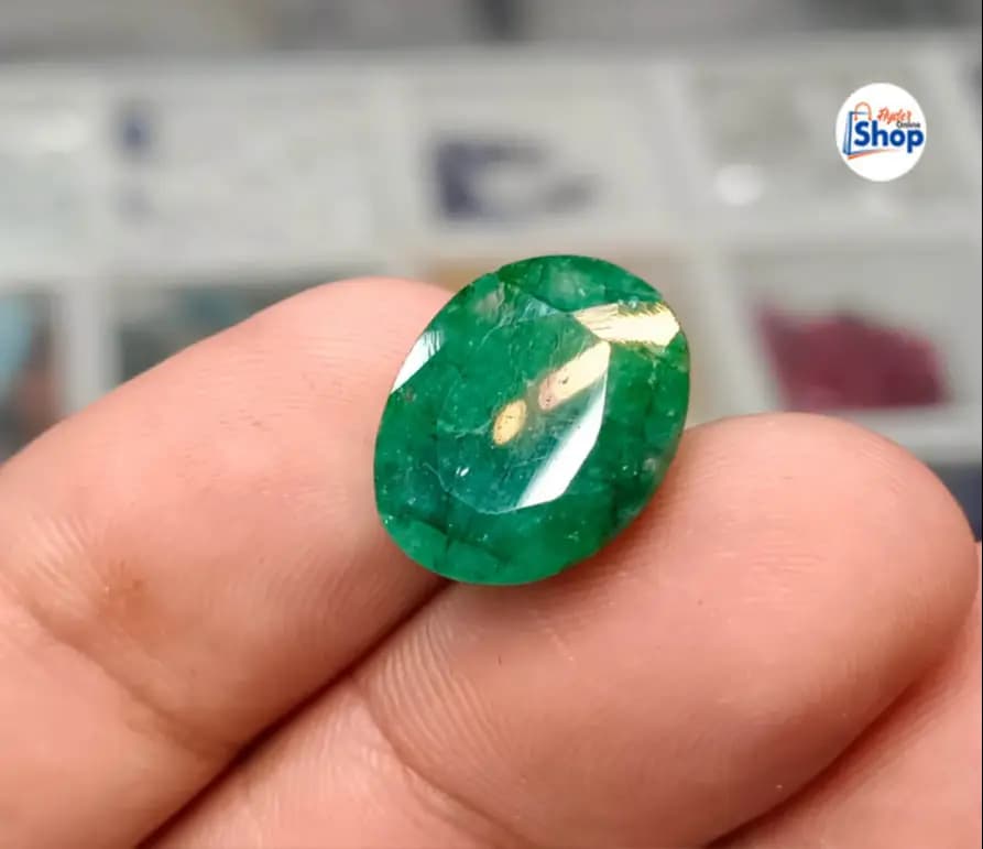 Zamurd Stone Original