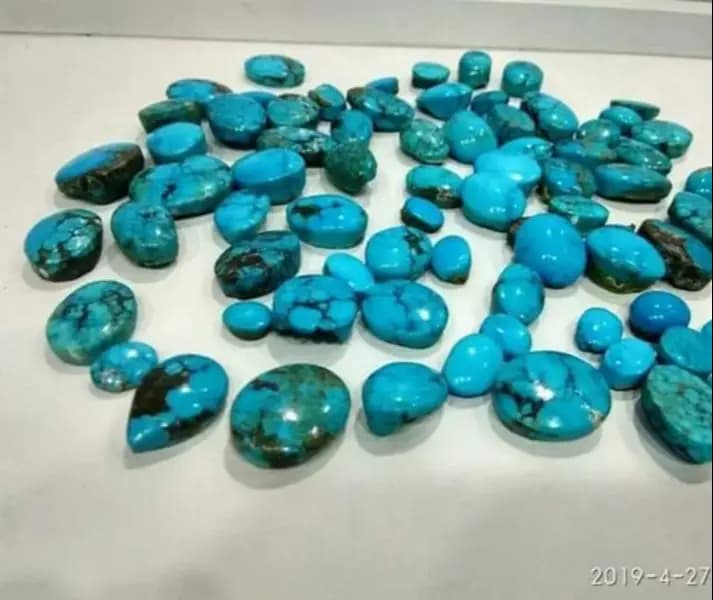 Firoza Stone Original