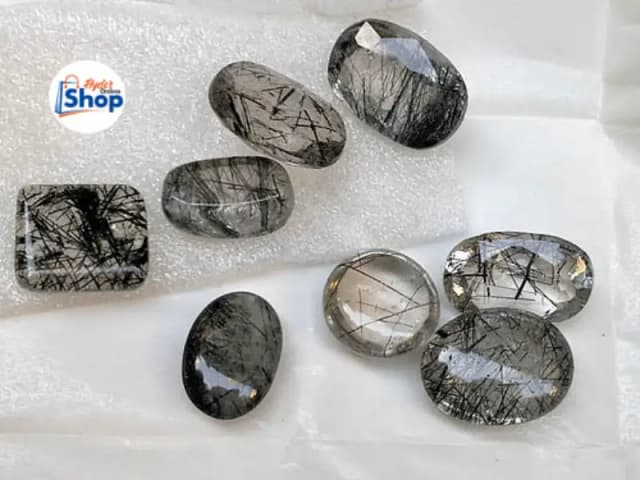 Moh e najaf Stone Original