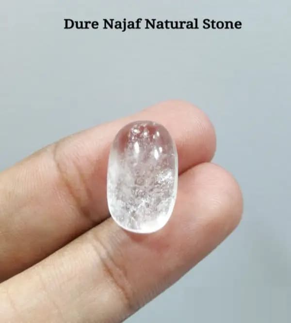 Dur e Najaf Stone Original