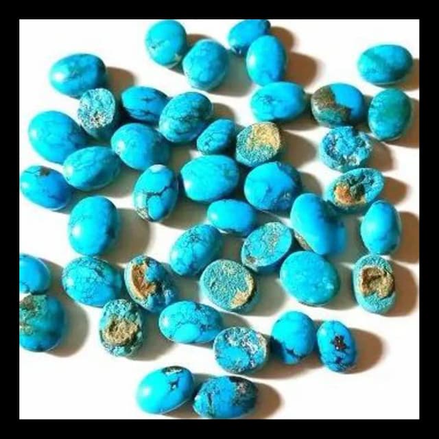 Firoza Stone Original
